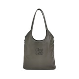 Miu Miu Ivy Hobo Bag Leather — thumbnail 1