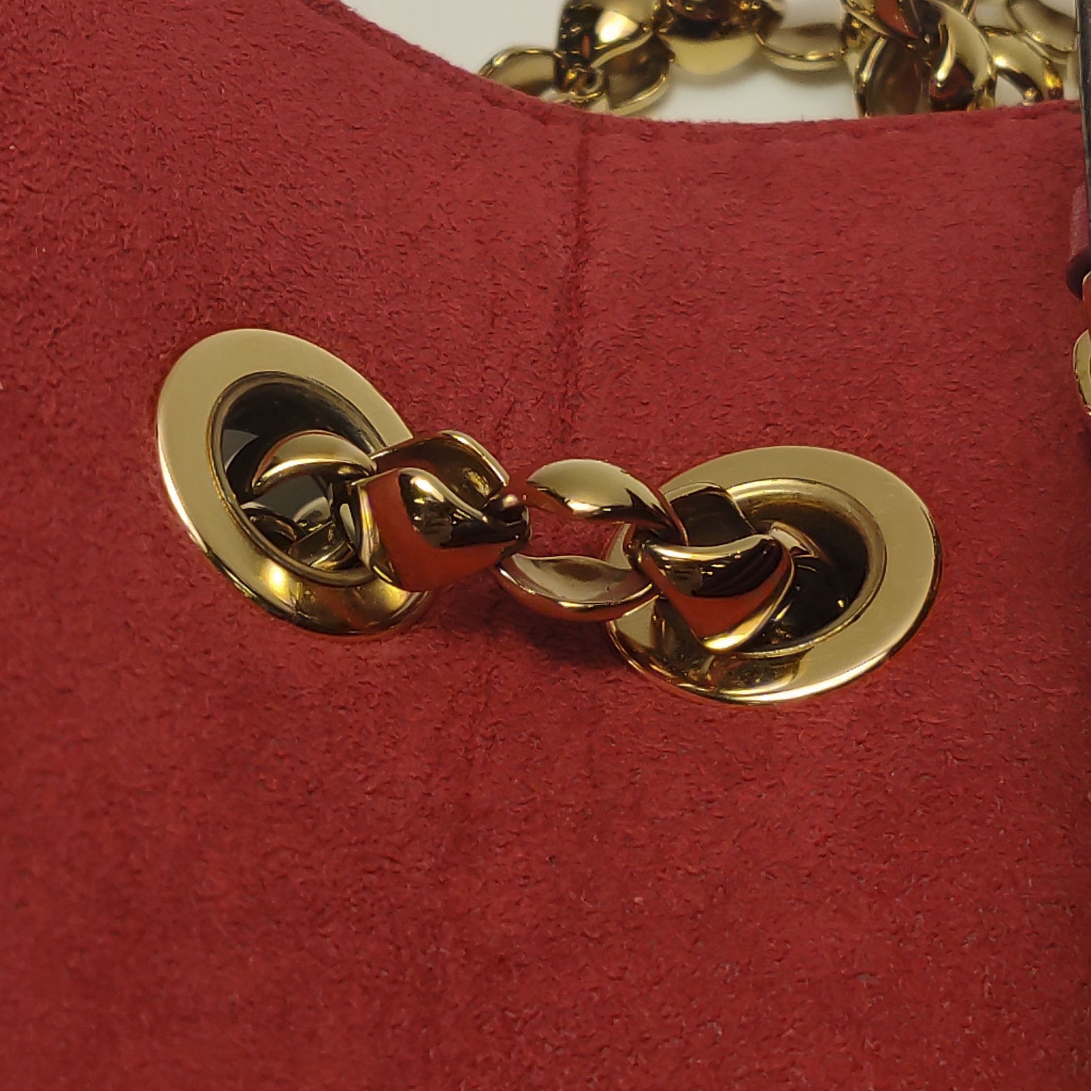 Louis Vuitton(LV) Victoire Handbag Monogram Canvas and Leather