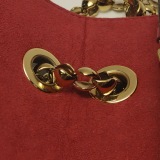 Louis Vuitton(LV) Victoire Handbag Monogram Canvas and Leather — thumbnail 11