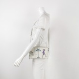 Louis Vuitton(LV) LV Friends Soft Trunk Wallet Printed Monogram Taurillon Leather — thumbnail 2