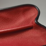Louis Vuitton(LV) Victoire Handbag Monogram Canvas and Leather — thumbnail 9
