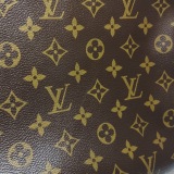 Louis Vuitton(LV) Hudson Handbag Monogram Canvas GM — thumbnail 19