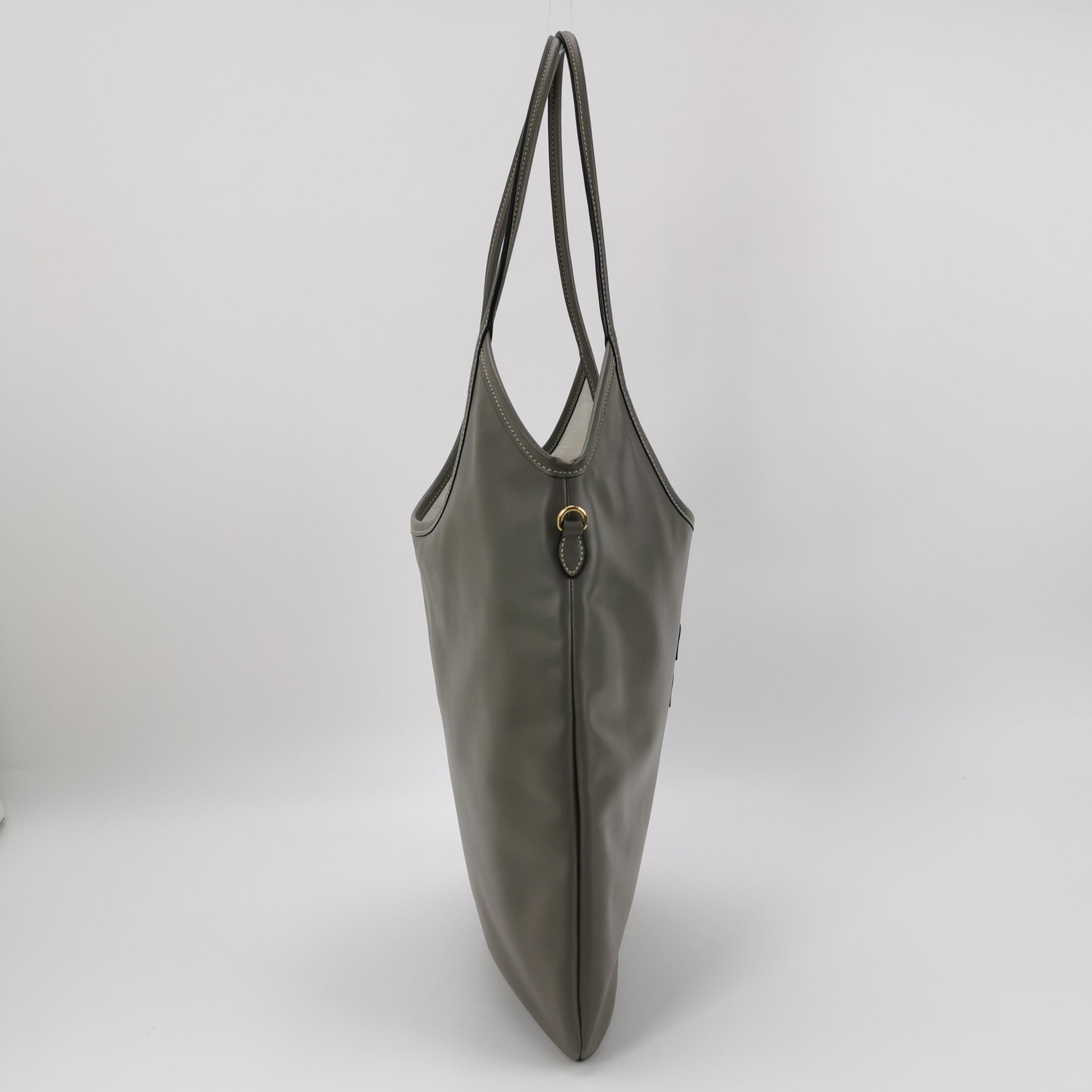 Miu Miu Ivy Hobo Bag Leather — photo 5 of 12