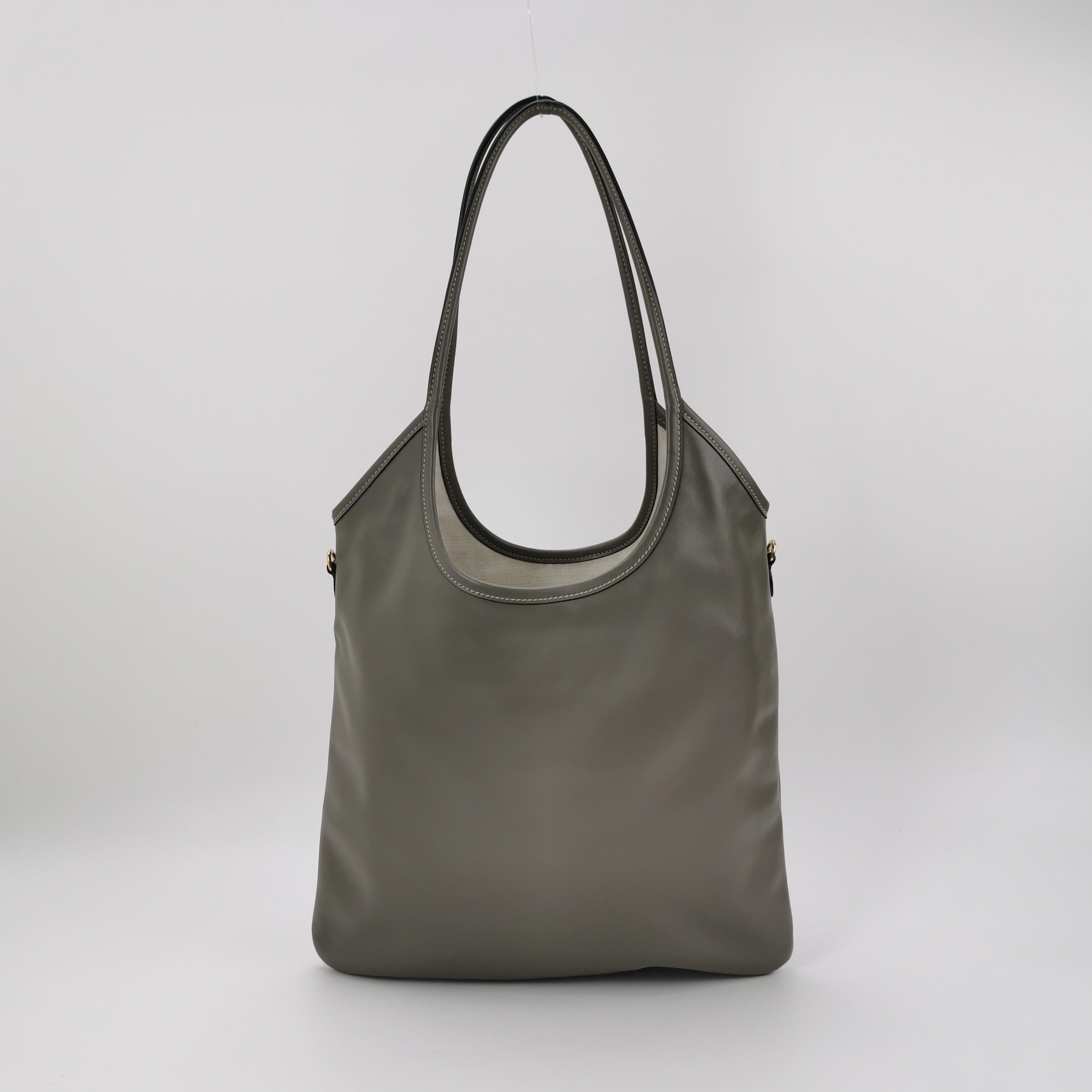 Miu Miu Ivy Hobo Bag Leather — photo 3 of 12
