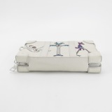 Louis Vuitton(LV) LV Friends Soft Trunk Wallet Printed Monogram Taurillon Leather — thumbnail 6