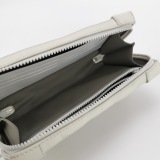 Louis Vuitton(LV) LV Friends Soft Trunk Wallet Printed Monogram Taurillon Leather — thumbnail 7