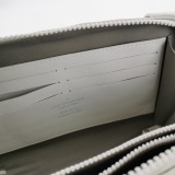 Louis Vuitton(LV) LV Friends Soft Trunk Wallet Printed Monogram Taurillon Leather — thumbnail 8