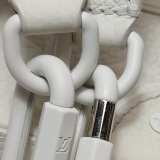 Louis Vuitton(LV) LV Friends Soft Trunk Wallet Printed Monogram Taurillon Leather — thumbnail 9