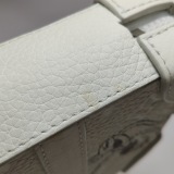 Louis Vuitton(LV) LV Friends Soft Trunk Wallet Printed Monogram Taurillon Leather — thumbnail 14