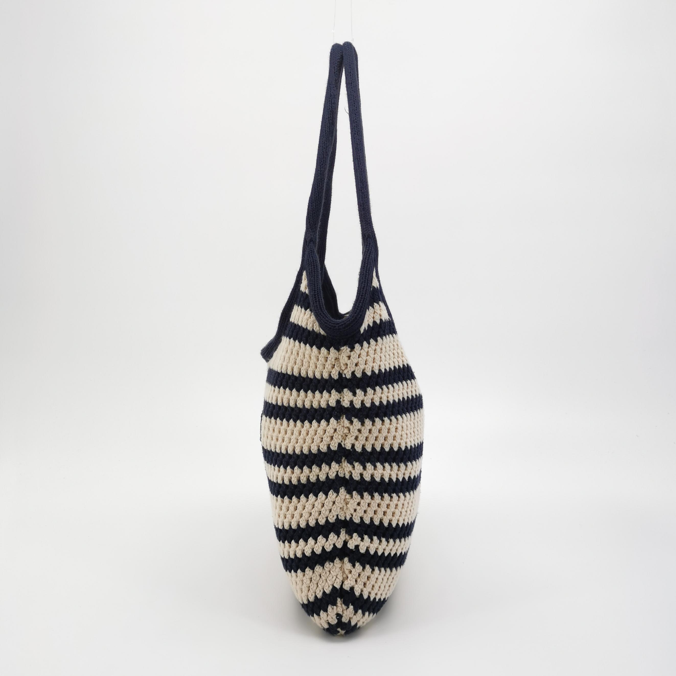 Miu Miu Ivy Hobo Bag Crochet Tall — photo 4 of 14