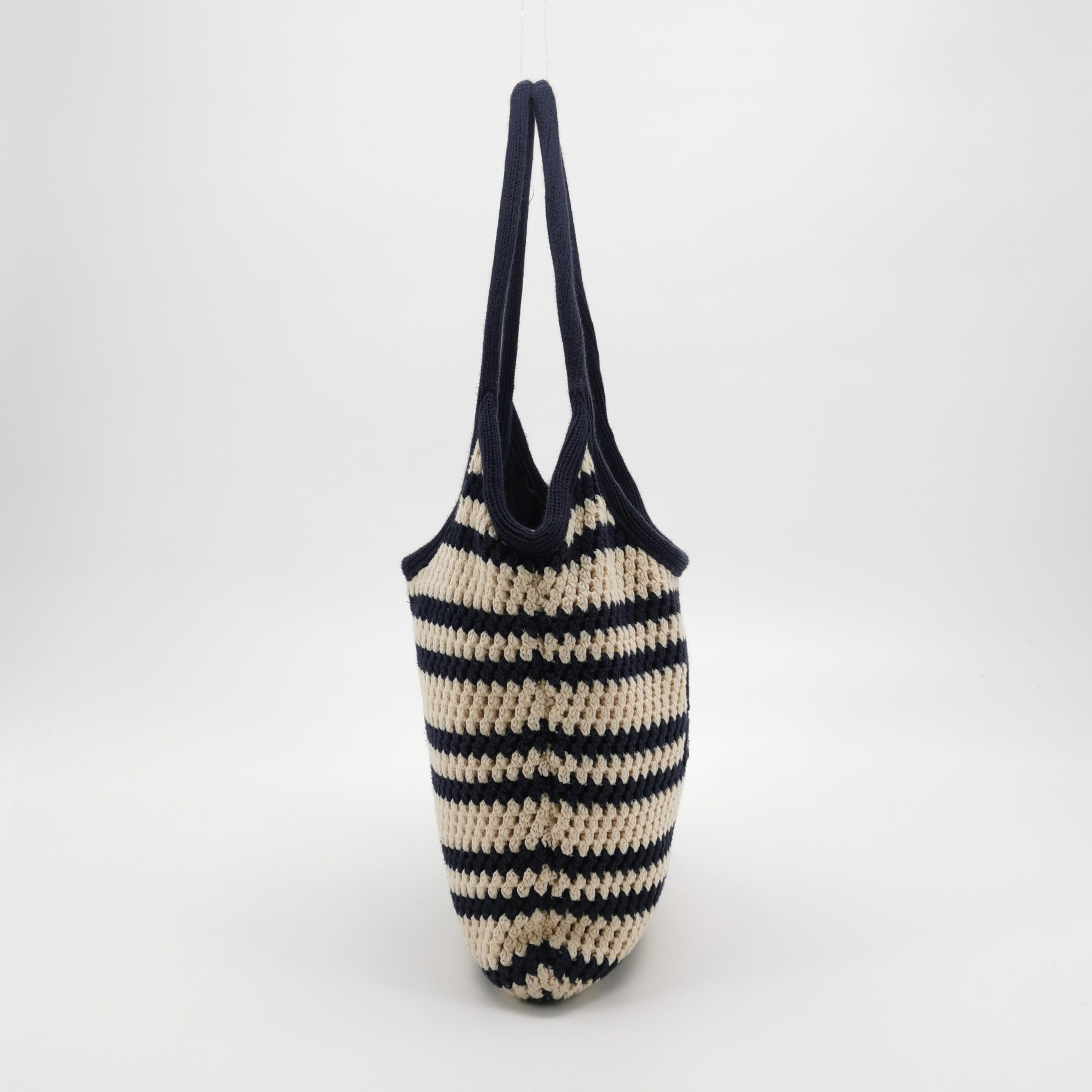 Miu Miu Ivy Hobo Bag Crochet Tall — photo 5 of 14