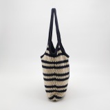 Miu Miu Ivy Hobo Bag Crochet Tall — thumbnail 5