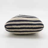Miu Miu Ivy Hobo Bag Crochet Tall — thumbnail 6