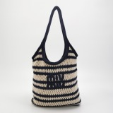 Miu Miu Ivy Hobo Bag Crochet Tall — thumbnail 7