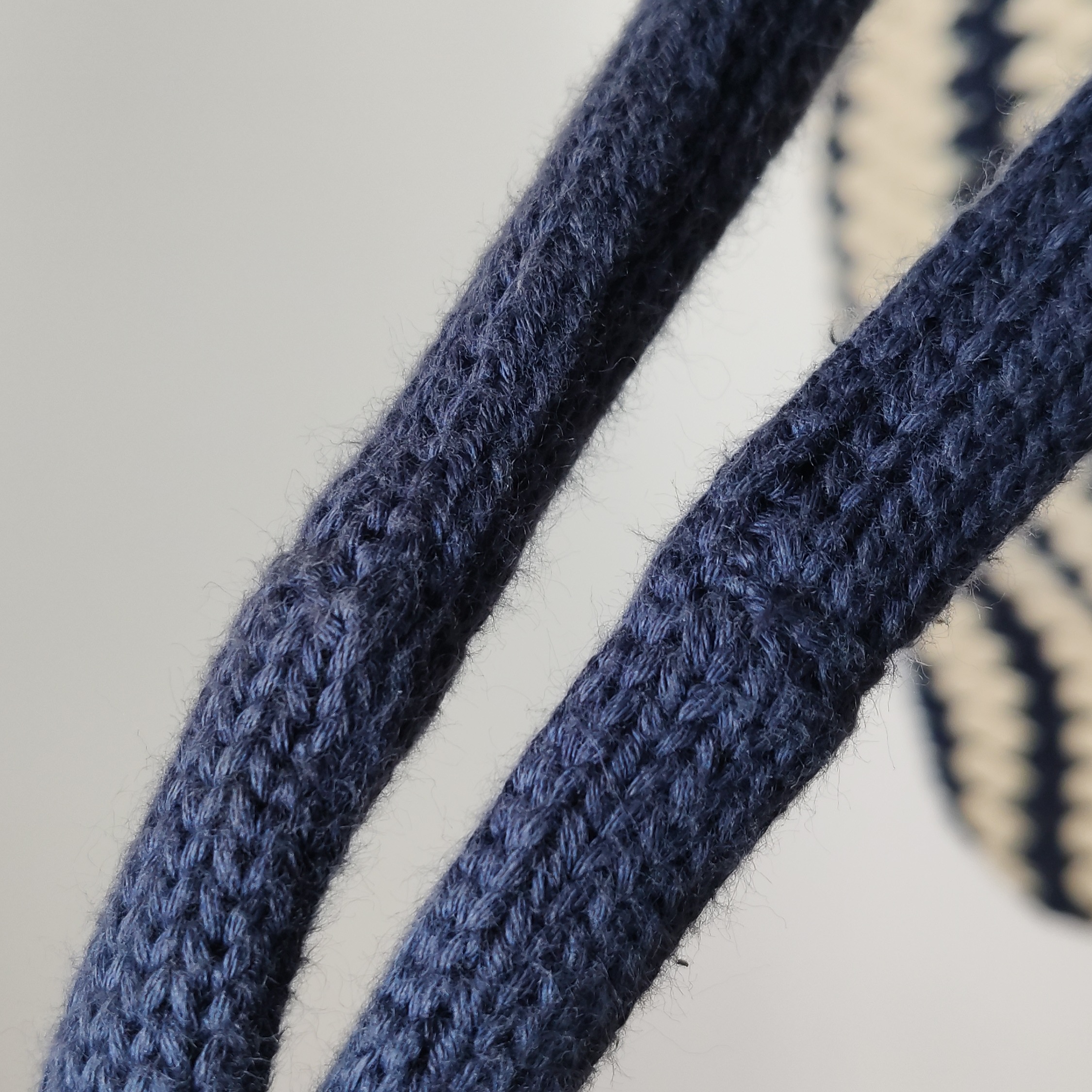 Miu Miu Ivy Hobo Bag Crochet Tall — photo 14 of 14