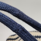 Miu Miu Ivy Hobo Bag Crochet Tall — thumbnail 14
