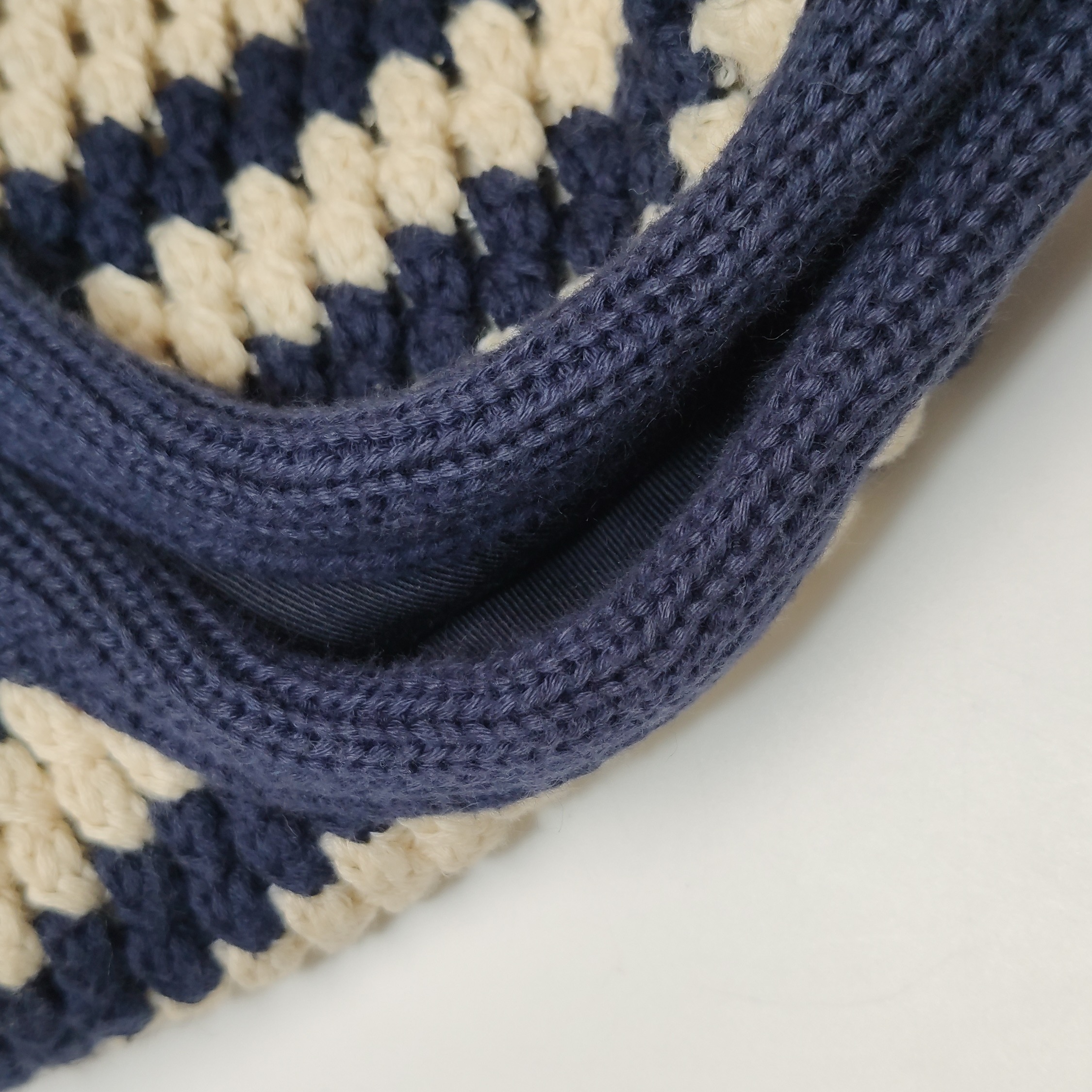 Miu Miu Ivy Hobo Bag Crochet Tall — photo 13 of 14