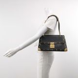 Louis Vuitton（LV） Suhali Le Talentueux Handbag Leather — thumbnail 2