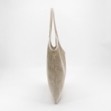 Miu Miu Ivy Hobo Bag leather And Velvet — thumbnail 4
