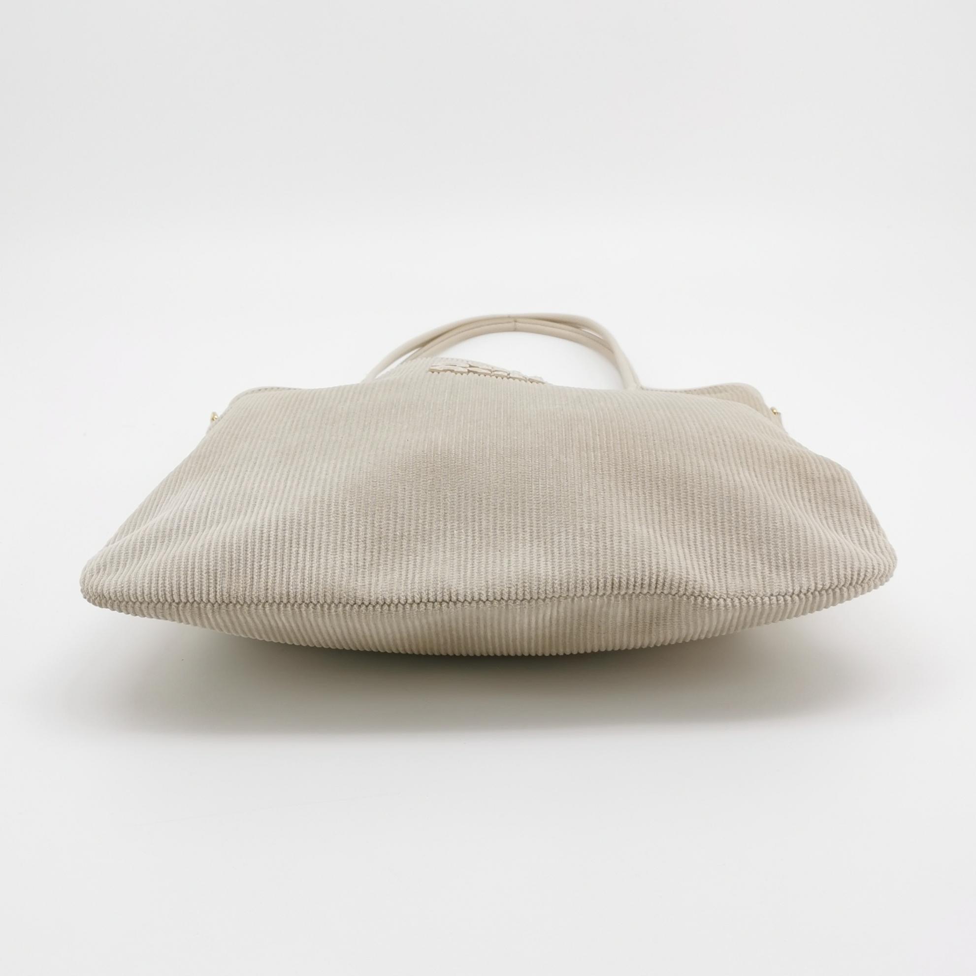Miu Miu Ivy Hobo Bag leather And Velvet — photo 6 of 14