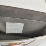 Louis Vuitton(LV) Flap Soft Trunk Messenger Bag LV Friends Printed Monogram Taurillon Leather — thumbnail 8