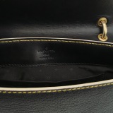 Louis Vuitton（LV） Suhali Le Talentueux Handbag Leather — thumbnail 8