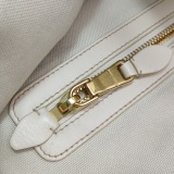 Miu Miu Ivy Hobo Bag leather And Velvet — thumbnail 10