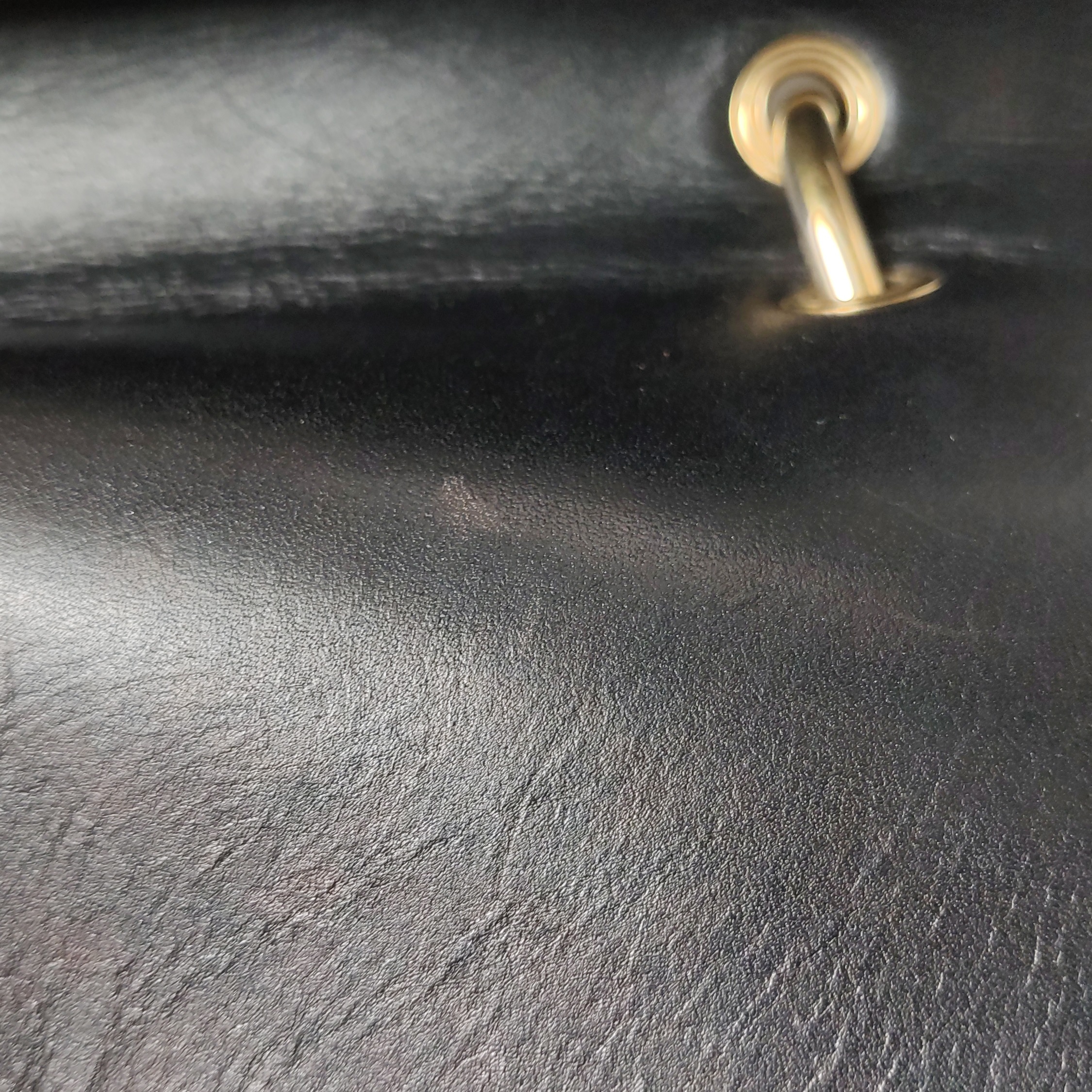 Louis Vuitton（LV） Suhali Le Talentueux Handbag Leather — photo 15 of 20
