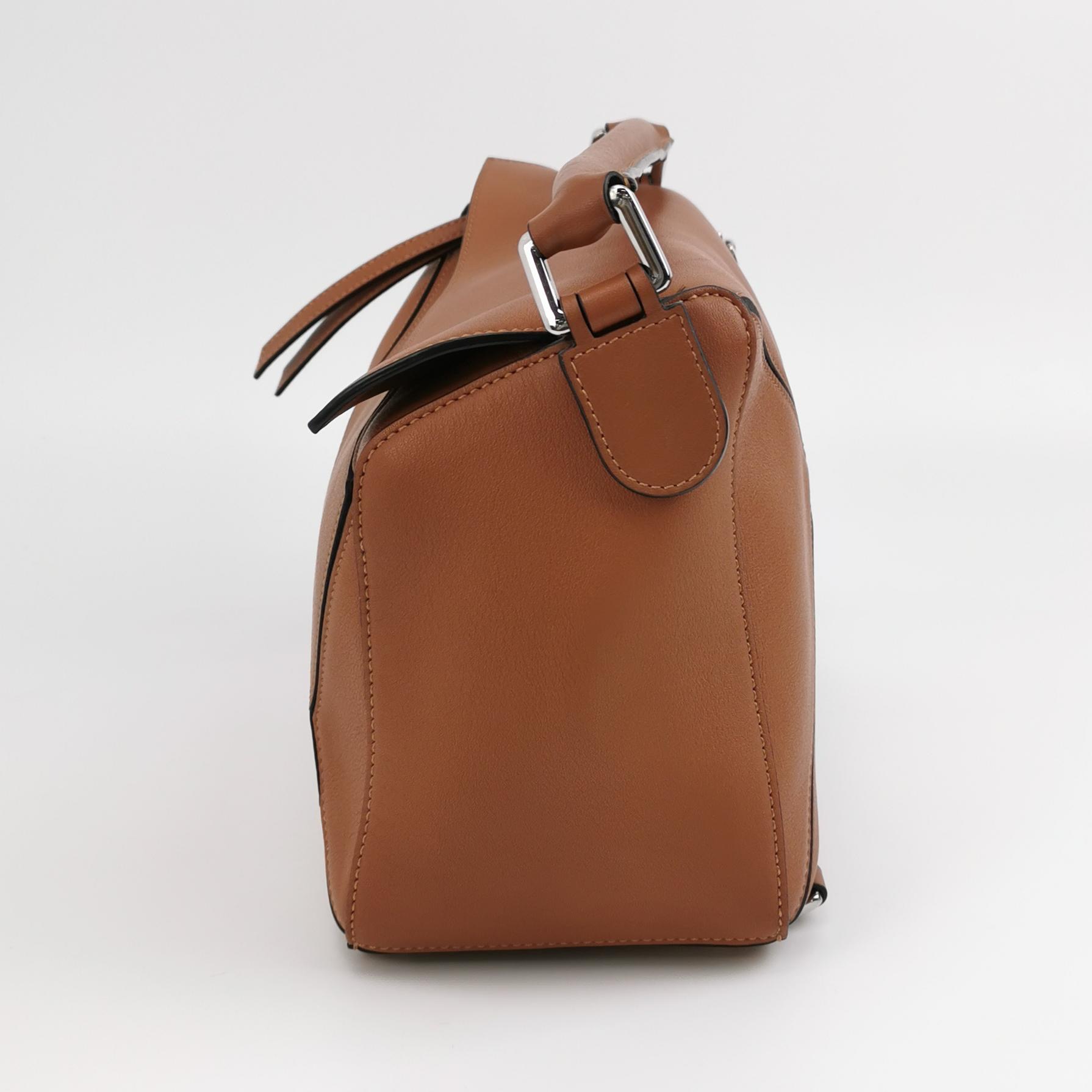 Loewe Puzzle Bag Leather Medium — photo 3 of 13