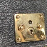 Louis Vuitton（LV） Suhali Le Talentueux Handbag Leather — thumbnail 10