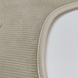Miu Miu Ivy Hobo Bag leather And Velvet — thumbnail 13