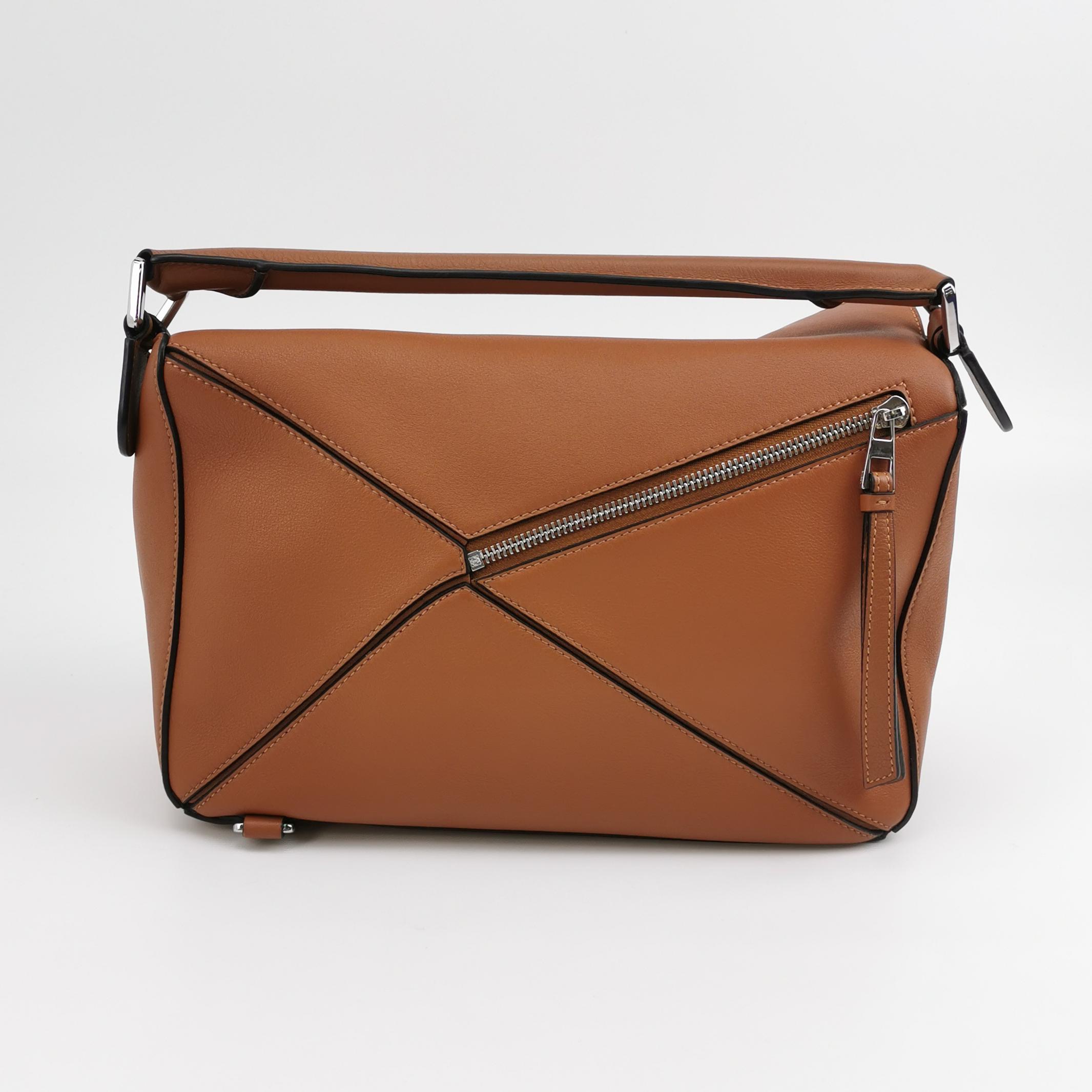 Loewe Puzzle Bag Leather Medium — photo 5 of 13