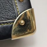 Louis Vuitton（LV） Suhali Le Talentueux Handbag Leather — thumbnail 11