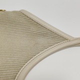 Miu Miu Ivy Hobo Bag leather And Velvet — thumbnail 14