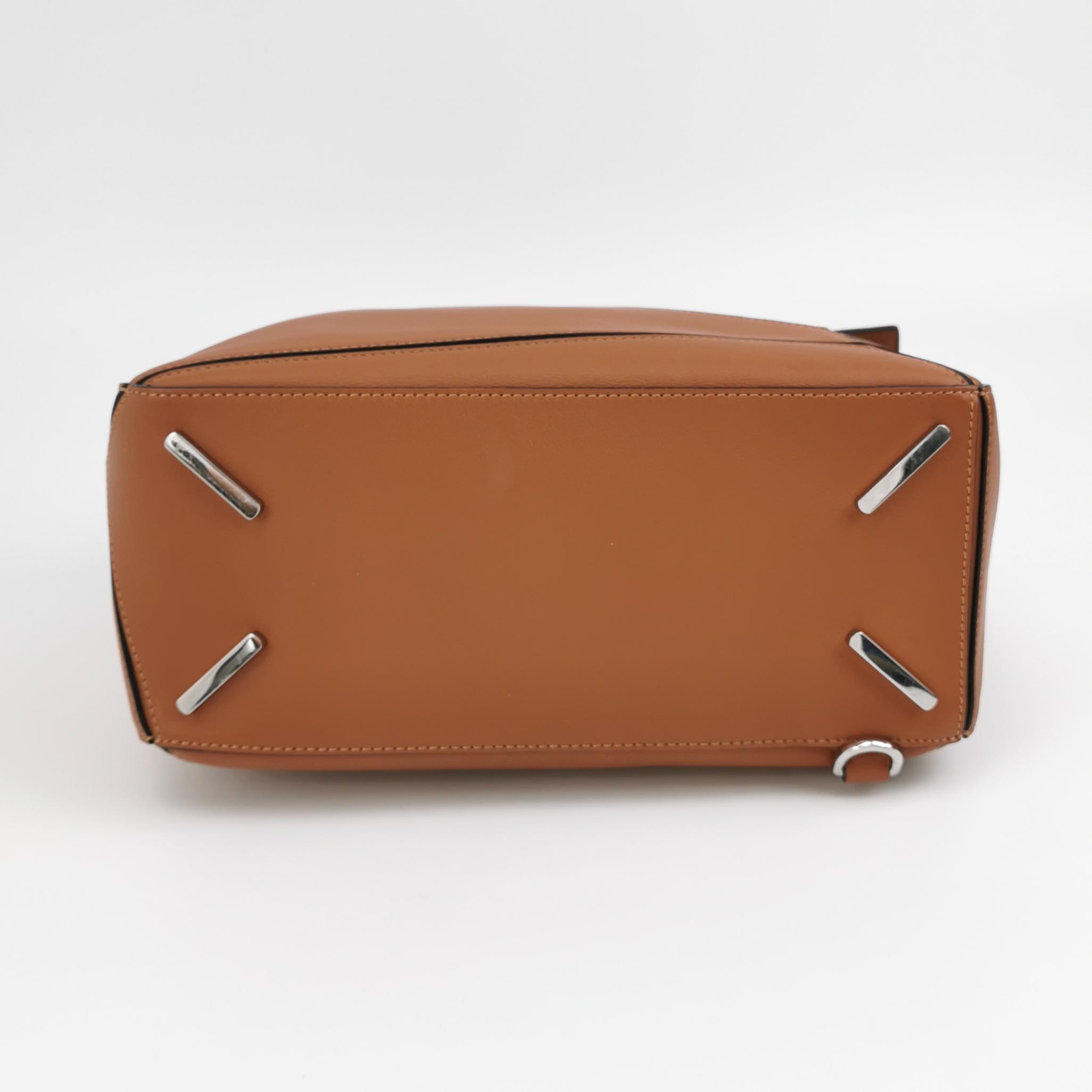 Loewe Puzzle Bag Leather Medium — photo 6 of 13