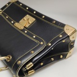 Louis Vuitton（LV） Suhali Le Talentueux Handbag Leather — thumbnail 20