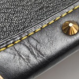 Louis Vuitton（LV） Suhali Le Talentueux Handbag Leather — thumbnail 12