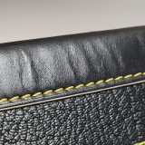 Louis Vuitton（LV） Suhali Le Talentueux Handbag Leather — thumbnail 13