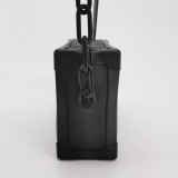 Louis Vuitton(LV) Soft Trunk Bag Rainbow Taiga Leather — thumbnail 4
