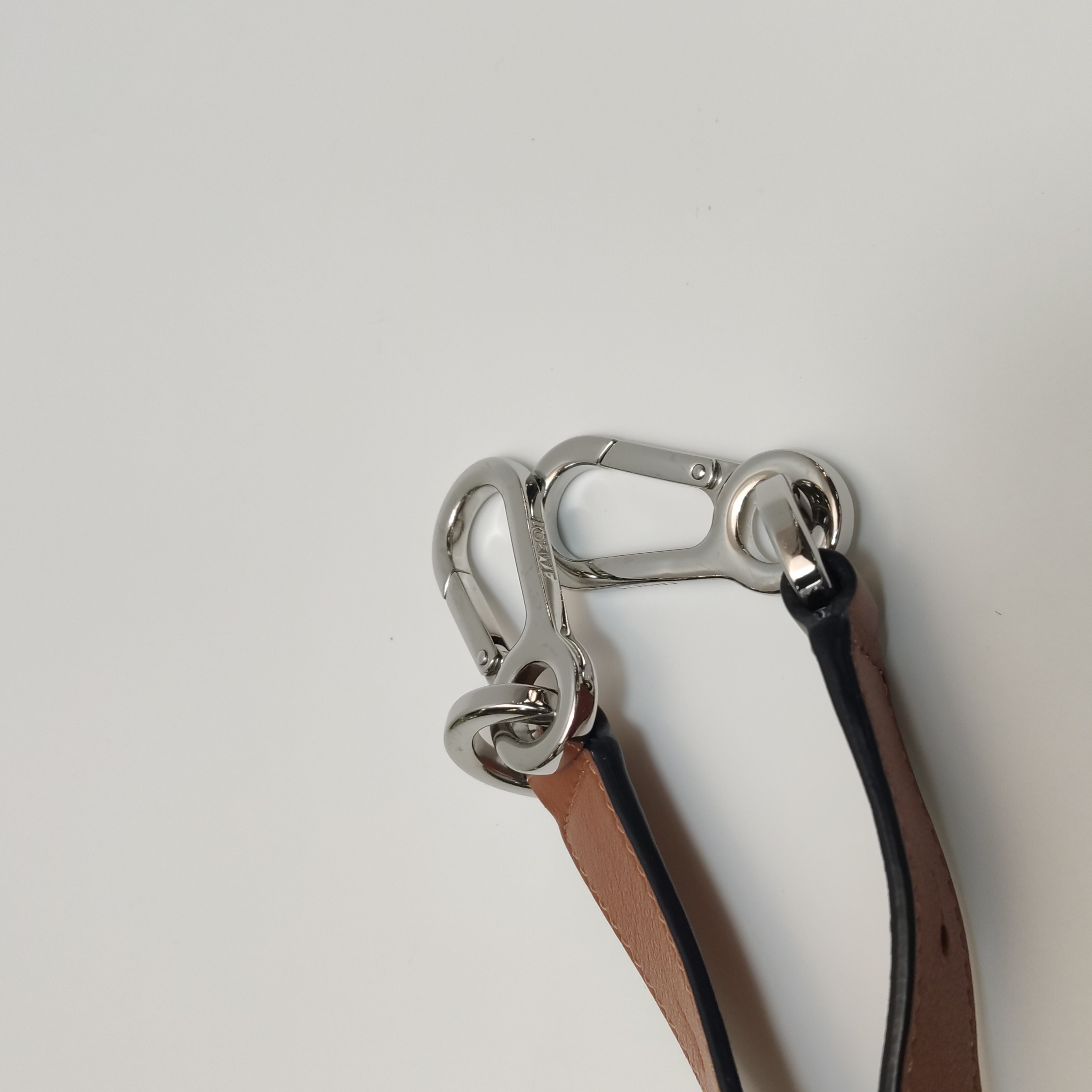 Loewe Puzzle Bag Leather Medium — photo 12 of 13