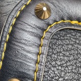 Louis Vuitton（LV） Suhali Le Talentueux Handbag Leather — thumbnail 14