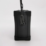 Louis Vuitton(LV) Soft Trunk Bag Rainbow Taiga Leather — thumbnail 5