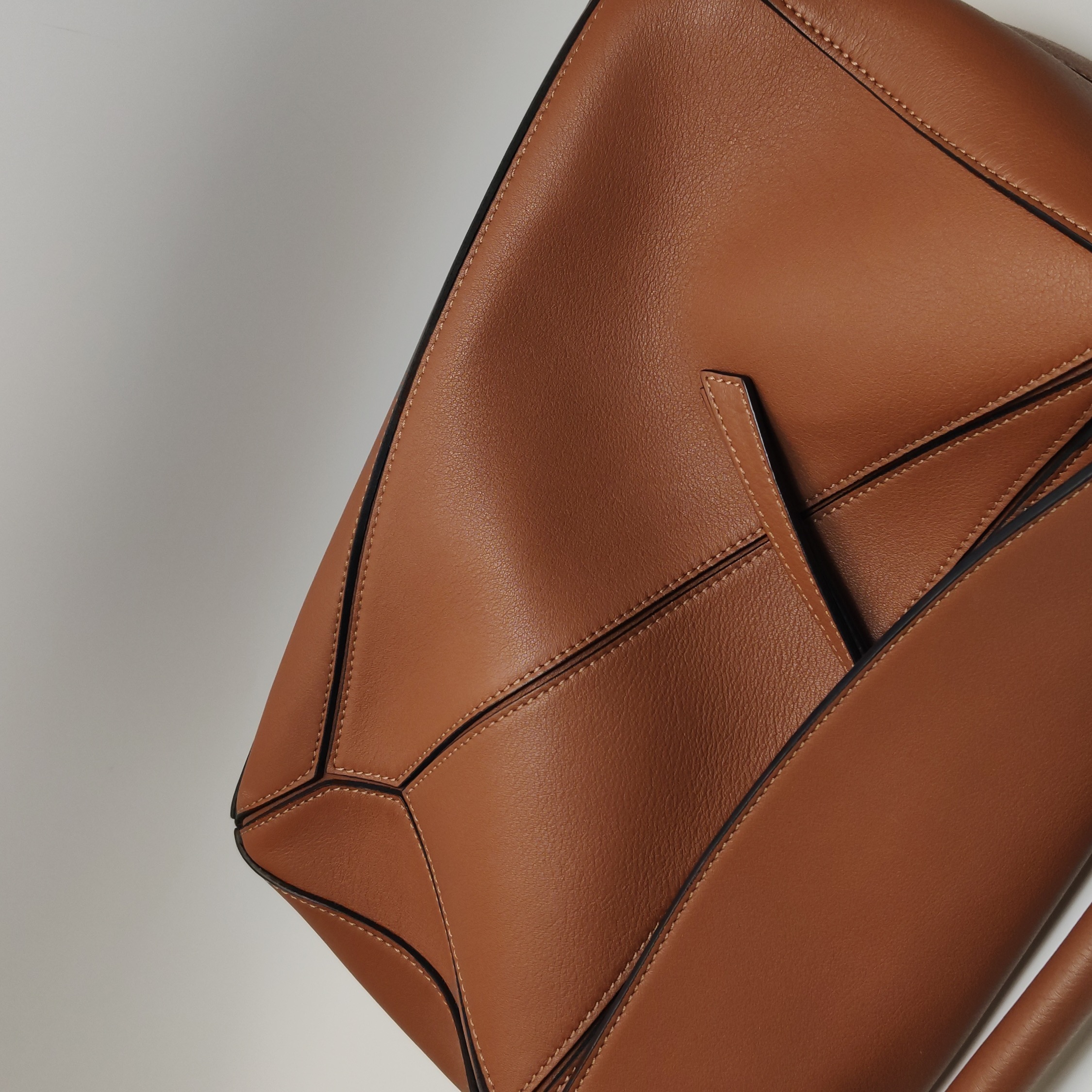 Loewe Puzzle Bag Leather Medium — photo 7 of 13