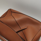 Loewe Puzzle Bag Leather Medium — thumbnail 7
