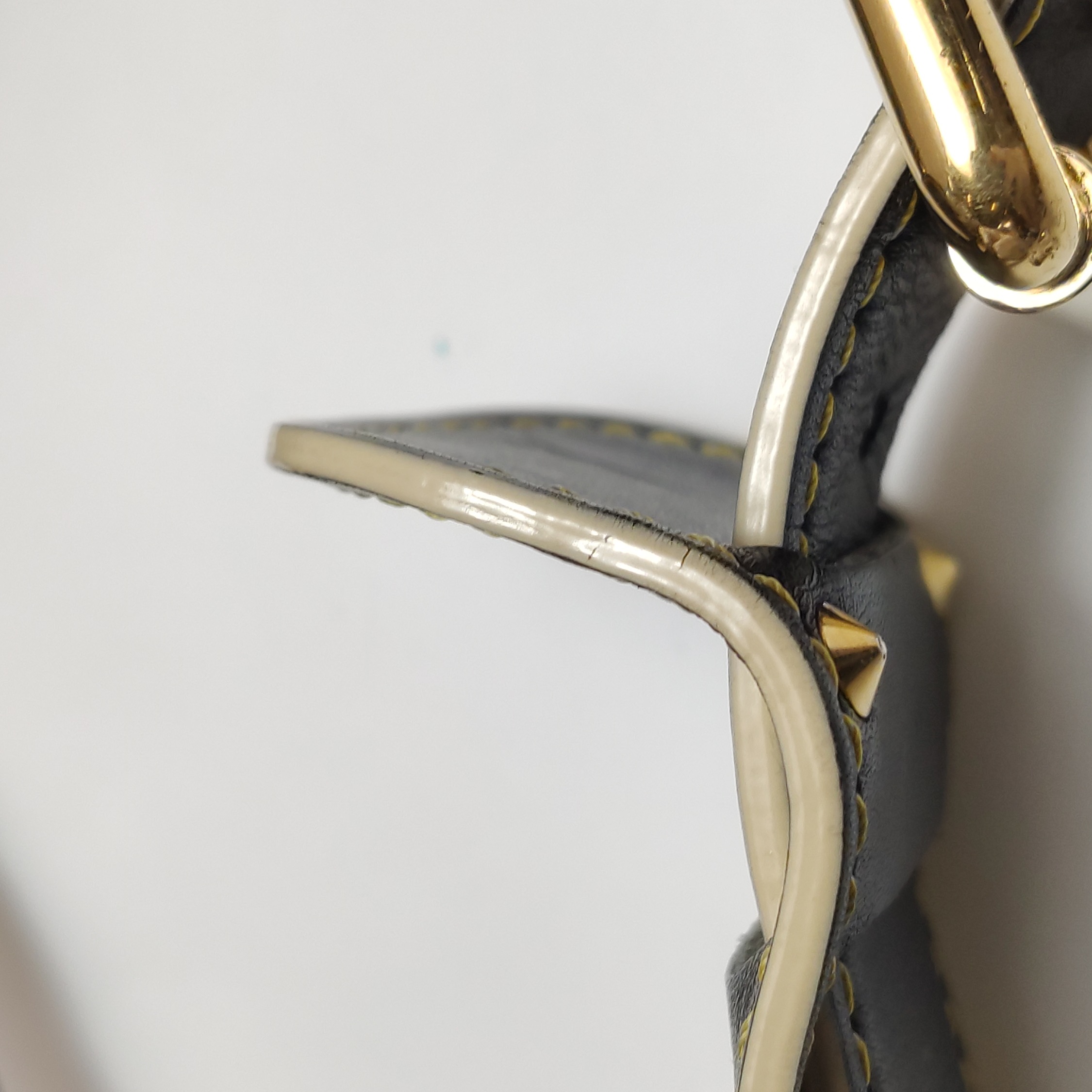 Louis Vuitton（LV） Suhali Le Talentueux Handbag Leather — photo 18 of 20