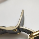 Louis Vuitton（LV） Suhali Le Talentueux Handbag Leather — thumbnail 18