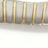 Omega Constellation Automatic Watch Stainless Steel and Yellow Gold 35 — thumbnail 7