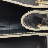 Louis Vuitton（LV） Suhali Le Talentueux Handbag Leather — thumbnail 16