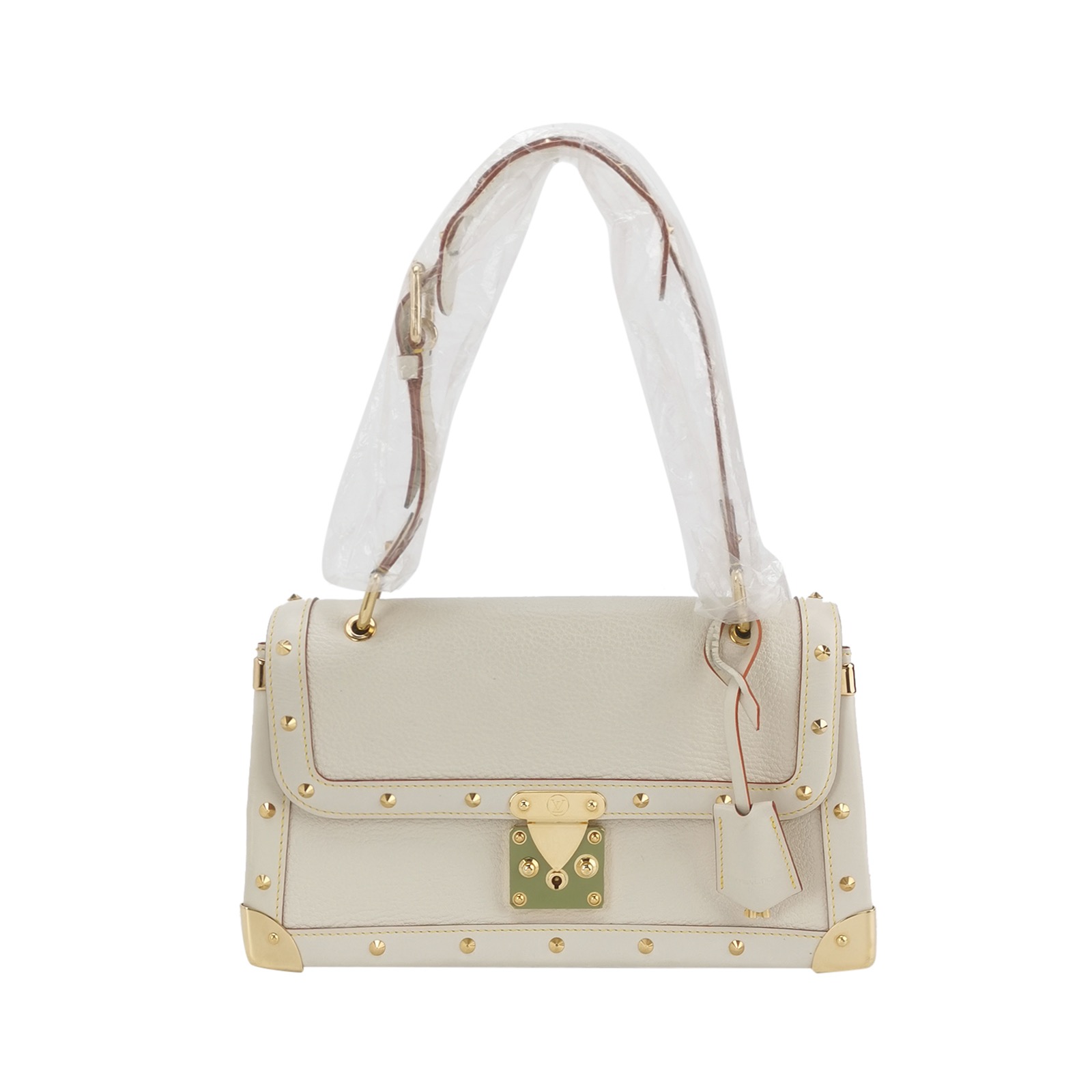 Louis Vuitton(LV) Suhali Le Talentueux Handbag Leather — photo 1 of 21