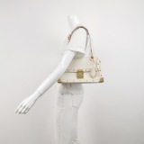 Louis Vuitton(LV) Suhali Le Talentueux Handbag Leather — thumbnail 2